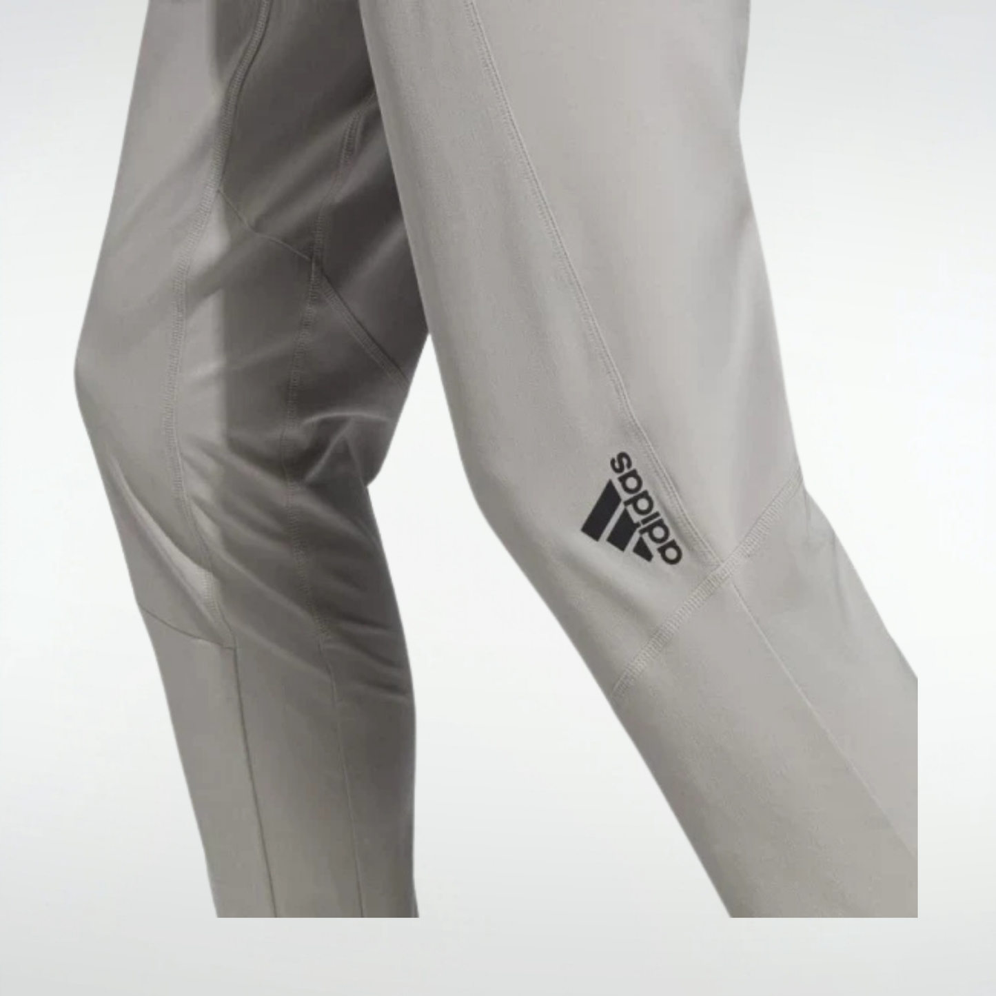 Pantalón Adidas D4T - Gris