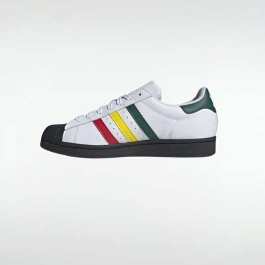 Championes Adidas Superstar - Blanco