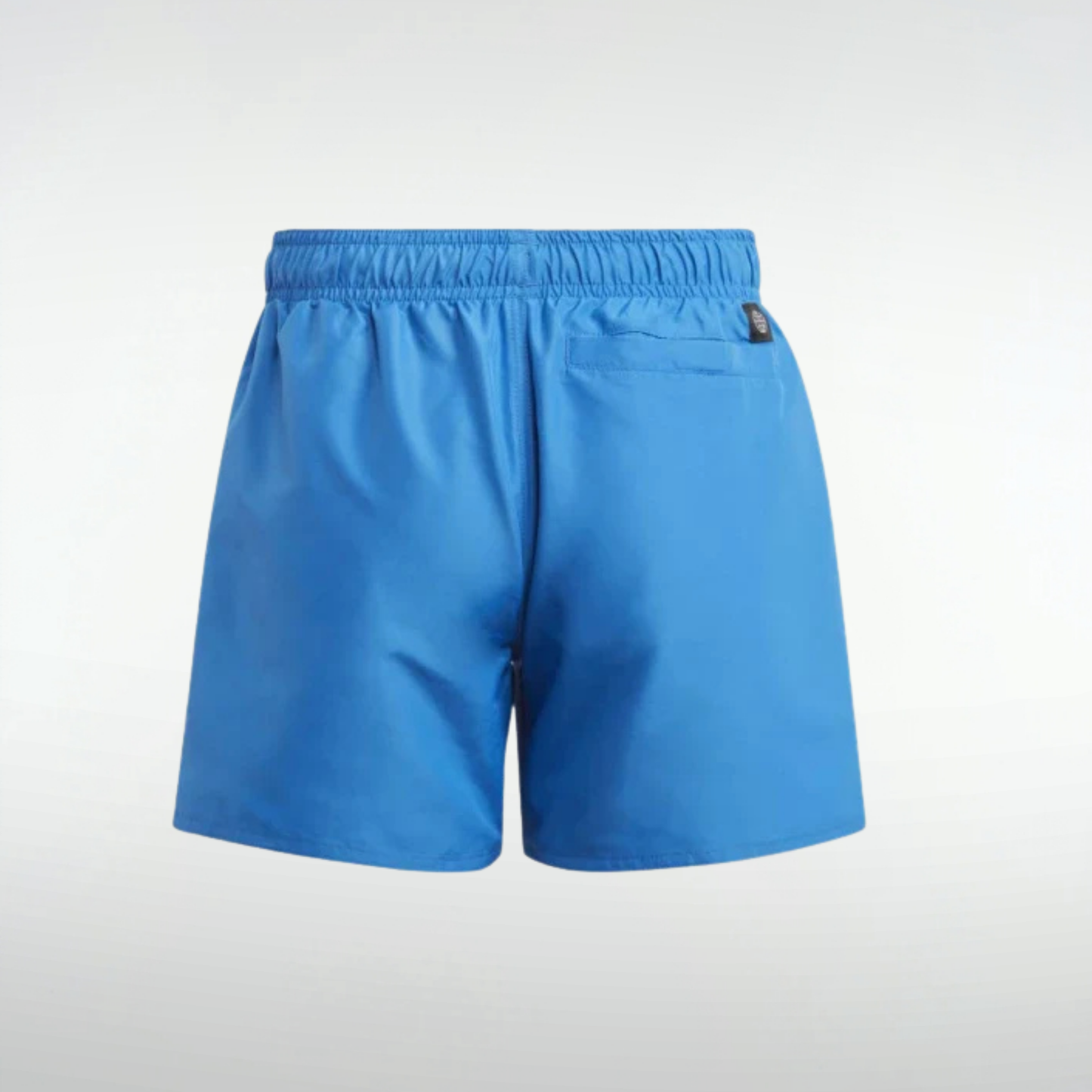 Short Adidas Classic Badge Of Sport Swim - Azul