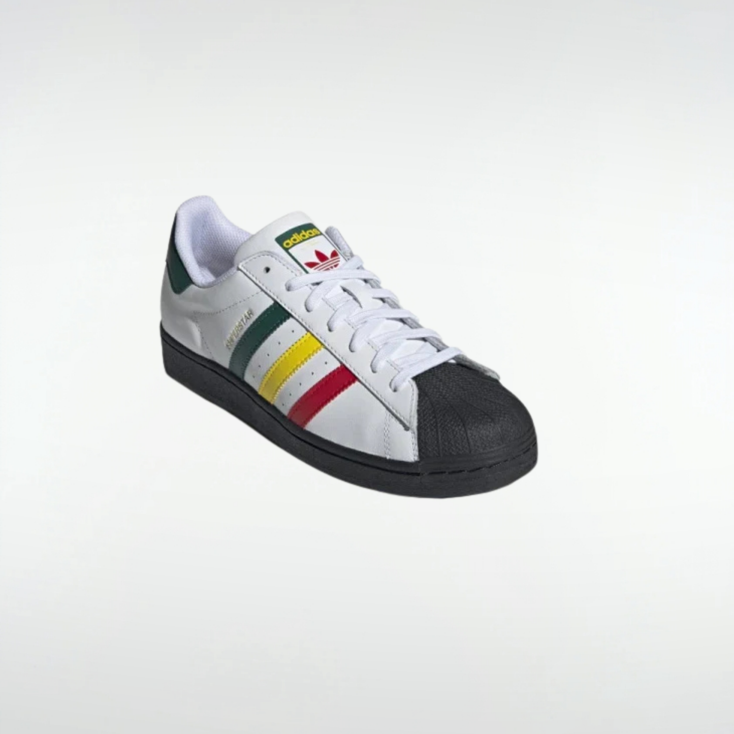 Championes Adidas Superstar - Blanco