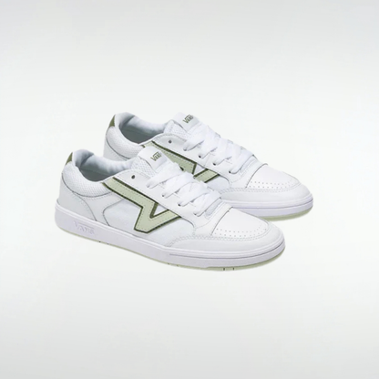 Championes Vans Ua Lowland CC - Verde