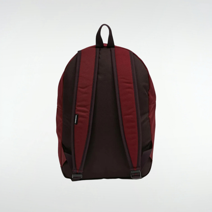 Mochila Converse Lifestyle Unisex Speed 3 Bordo Cli Diseño De La Tela Lisa