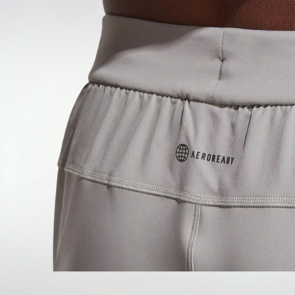 Pantalón Adidas D4T - Gris