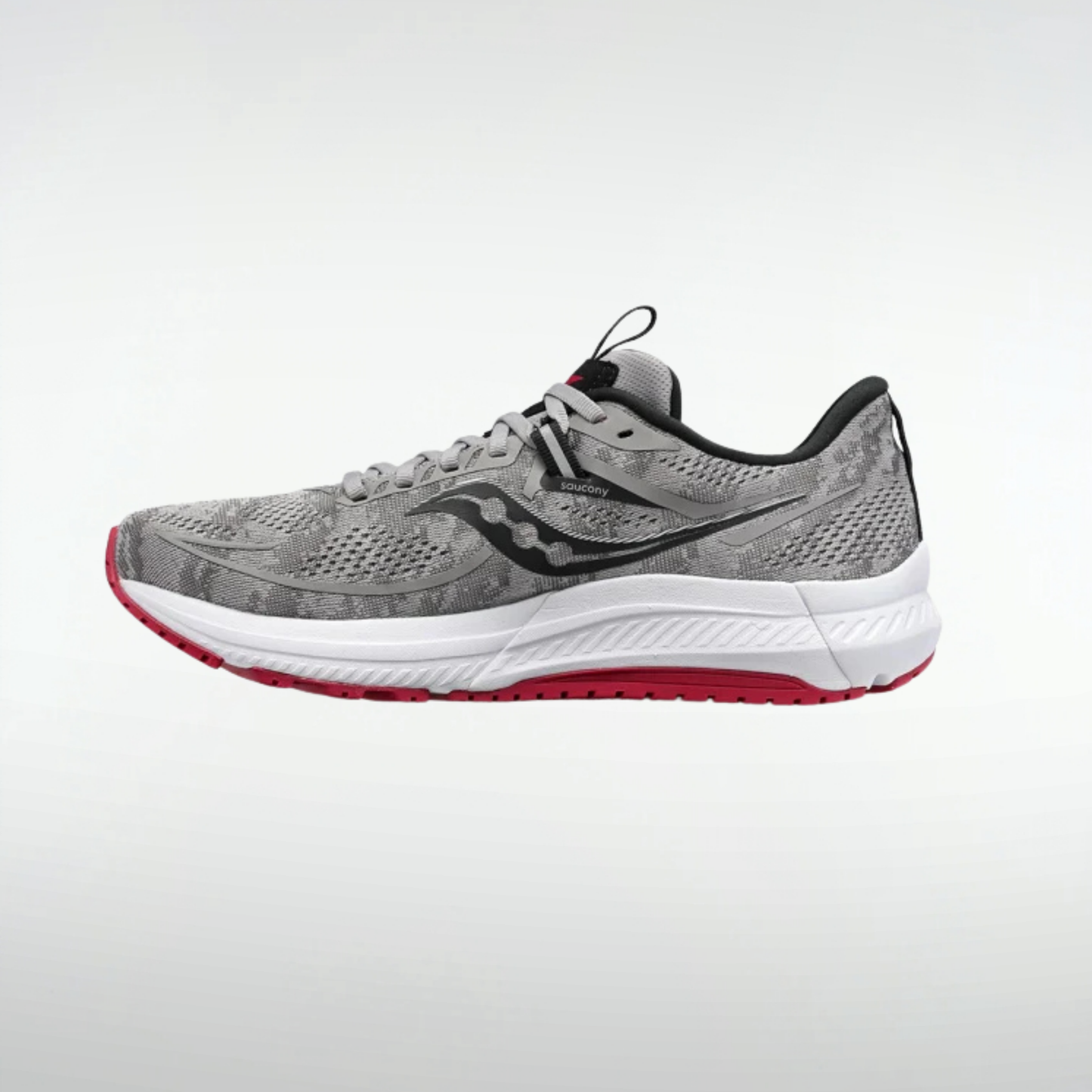 Championes Saucony Omini 21 - Gris