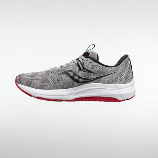 Championes Saucony Omini 21 - Gris