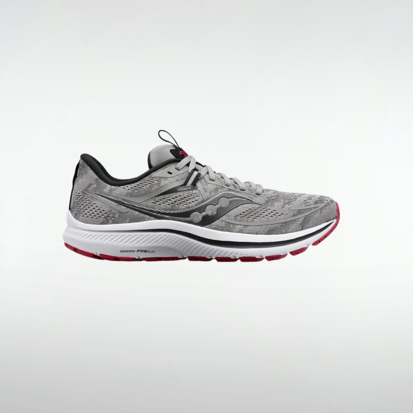Championes Saucony Omini 21 - Gris