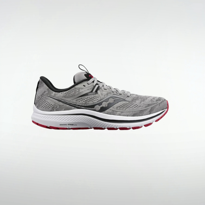 Championes Saucony Omini 21 - Gris