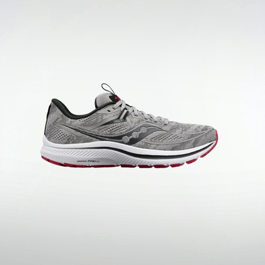 Championes Saucony Omini 21 - Gris