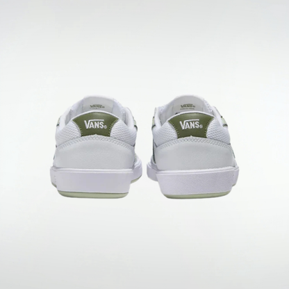 Championes Vans Ua Lowland CC - Verde