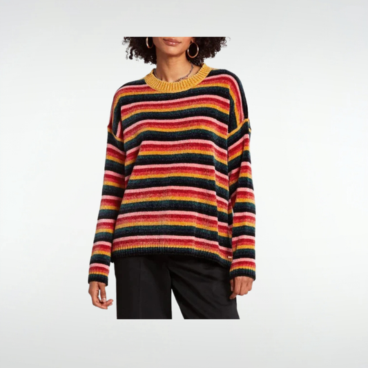 Buzo Volcom Prism Break - Multicolor
