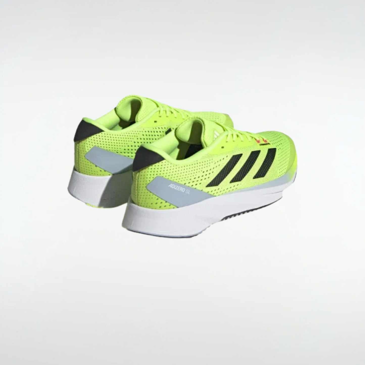 Championes Adidas Adizero SL - Verde