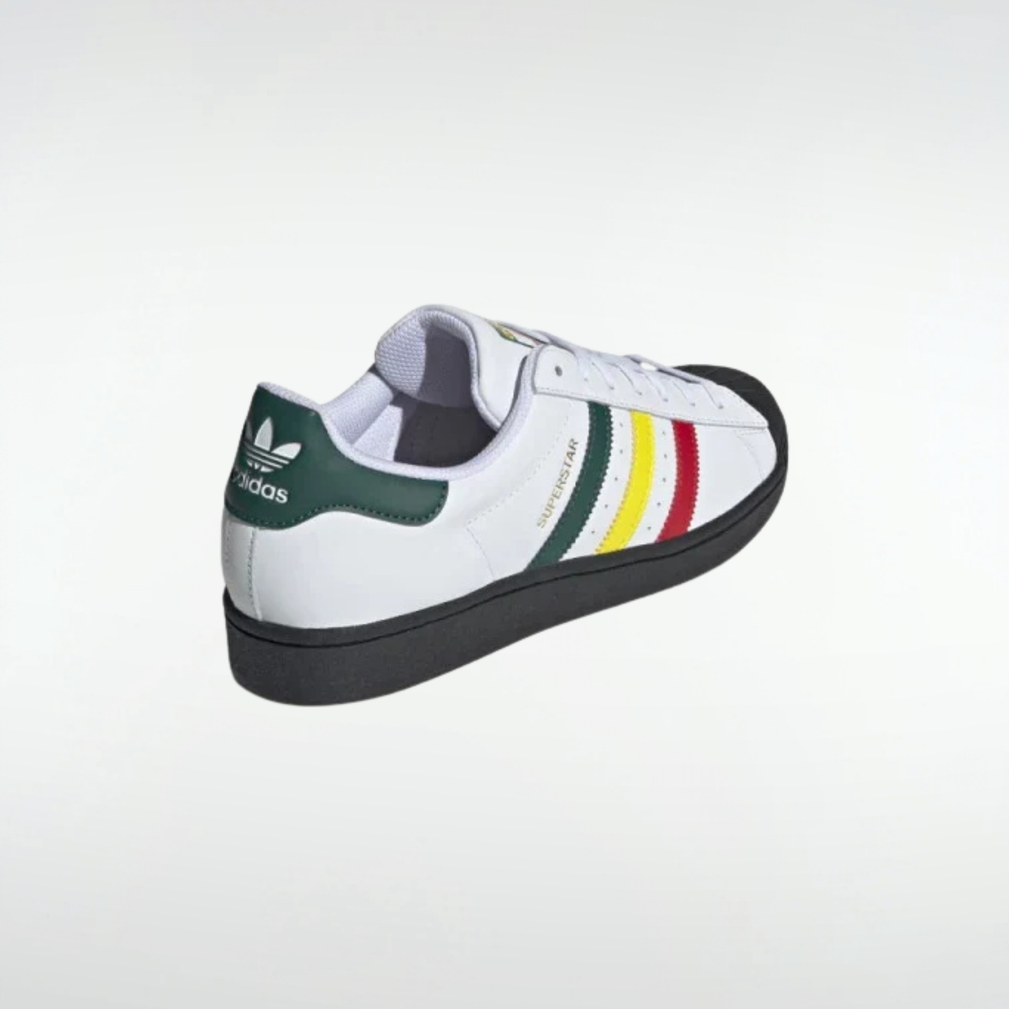 Championes Adidas Superstar - Blanco