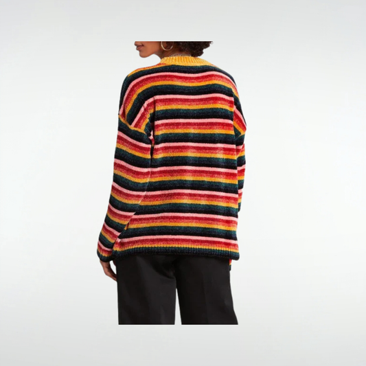 Buzo Volcom Prism Break - Multicolor