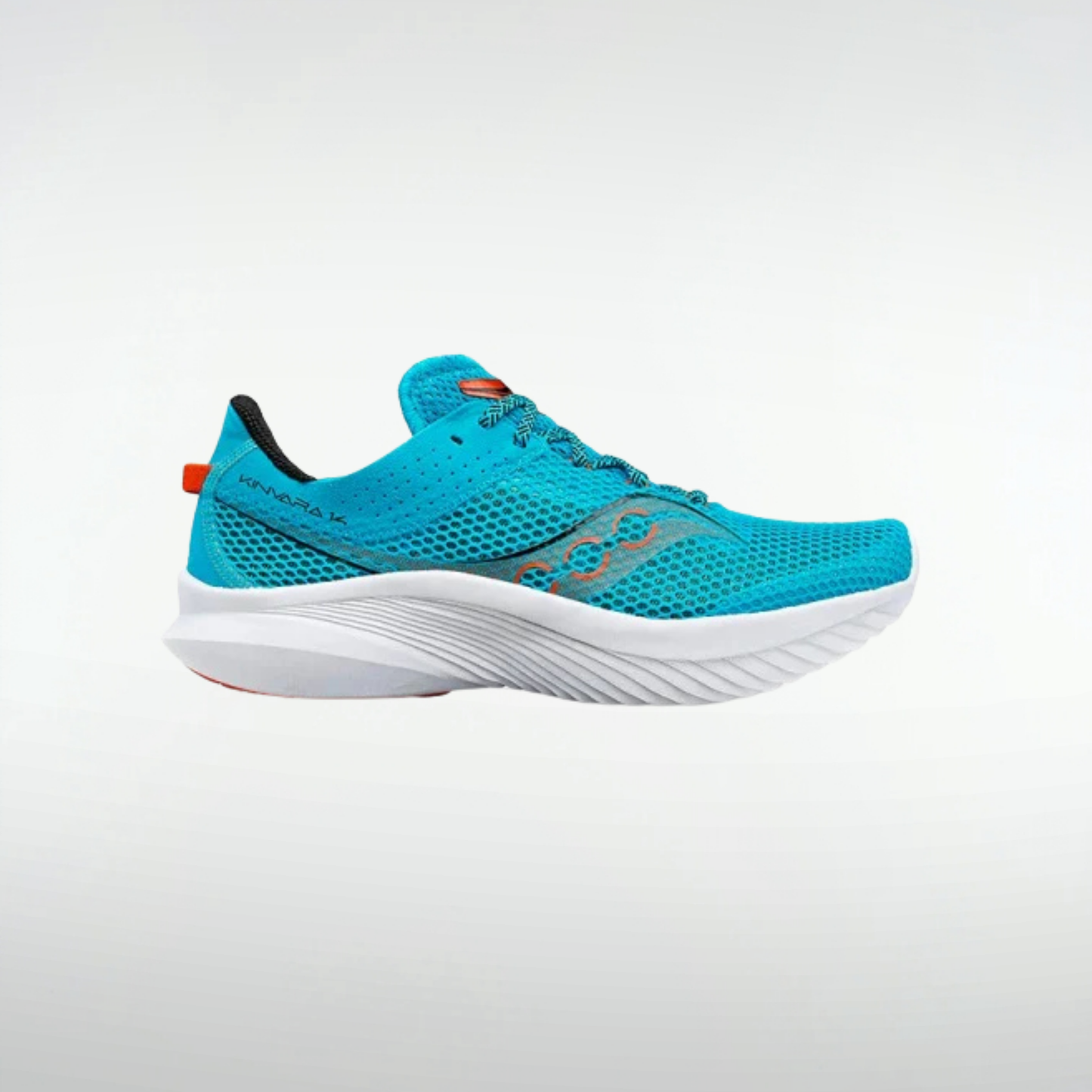 Championes Saucony Kinvara 14 - Azul