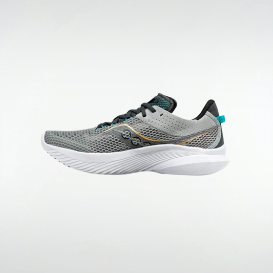 Championes Saucony Kinvara 14 - Gris
