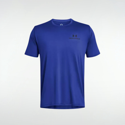 Remera Under armour UA Rush Energy- Azul