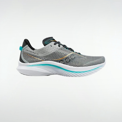 Championes Saucony Kinvara 14 - Gris