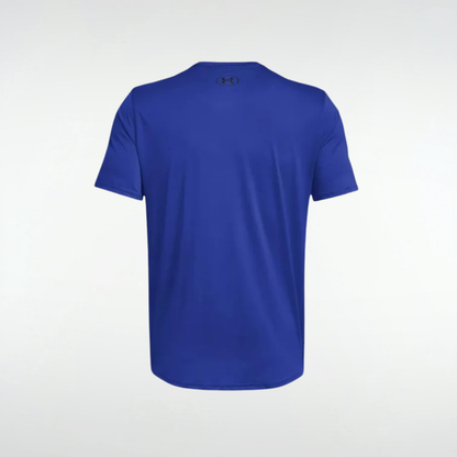 Remera Under armour UA Rush Energy- Azul