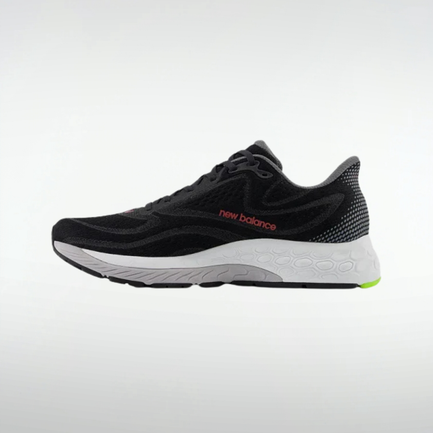 Championes New Balance 880 - Negro