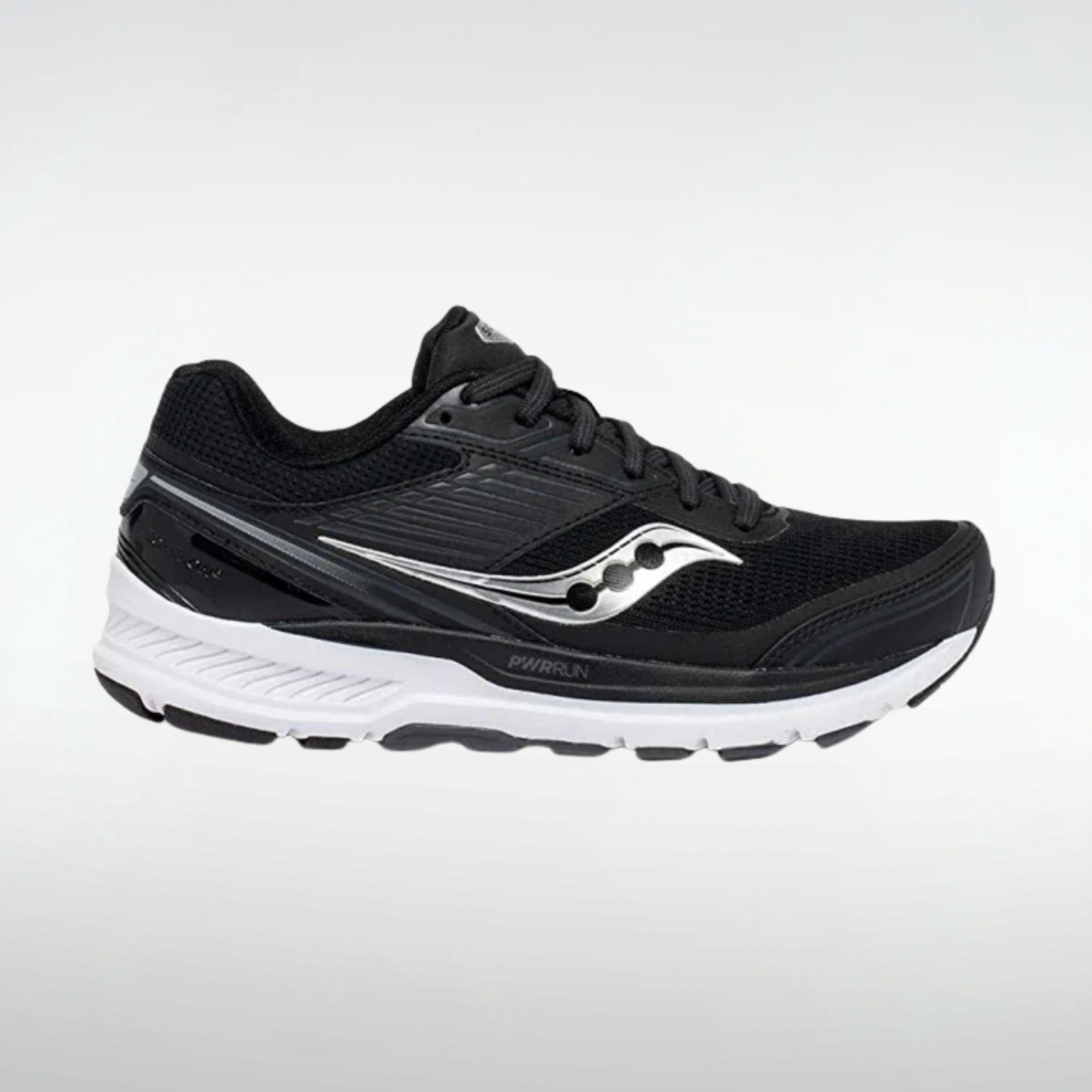 Championes Saucony Echelon 8 - Negro