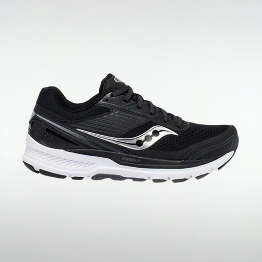 Championes Saucony Echelon 8 - Negro