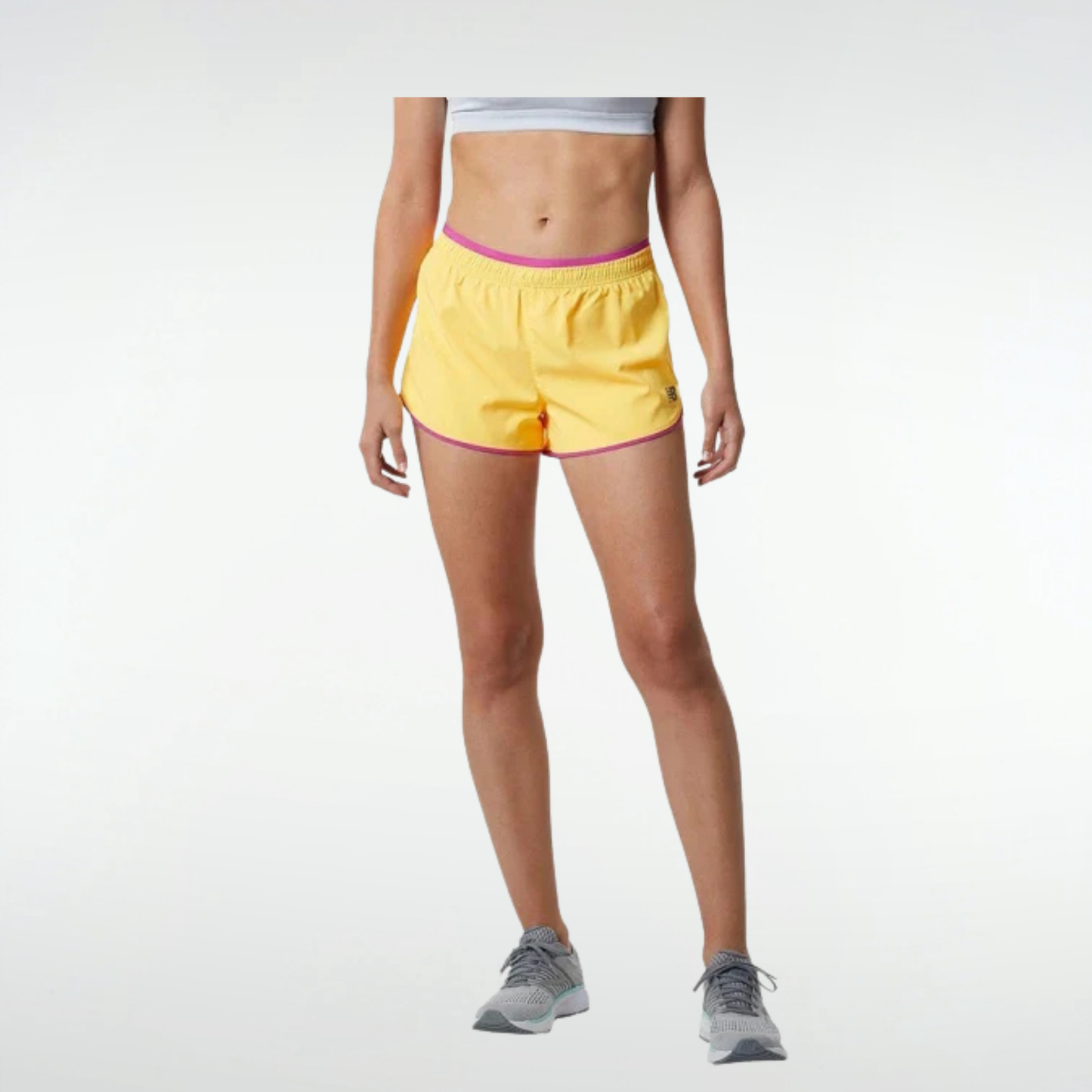 Short New Balance Fast Flight - Amarillo