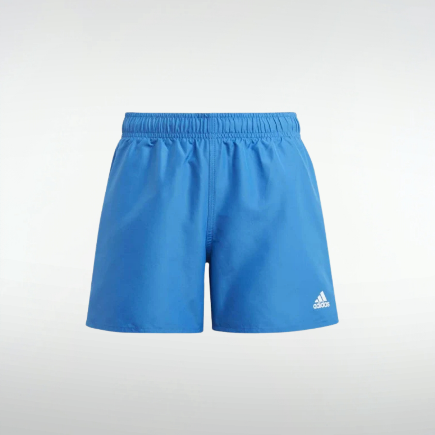 Short Adidas Classic Badge Of Sport Swim - Azul