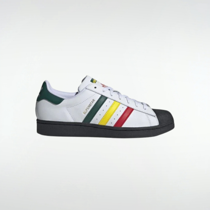 Championes Adidas Superstar - Blanco