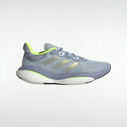 Championes Adidas Solarglide 6 - Azul