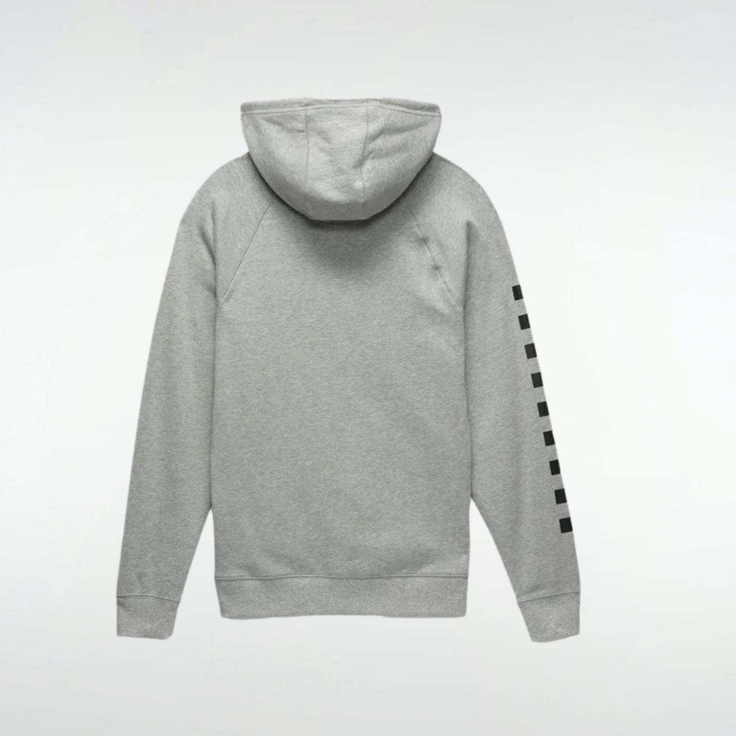 Buzo Vans HO - Grey