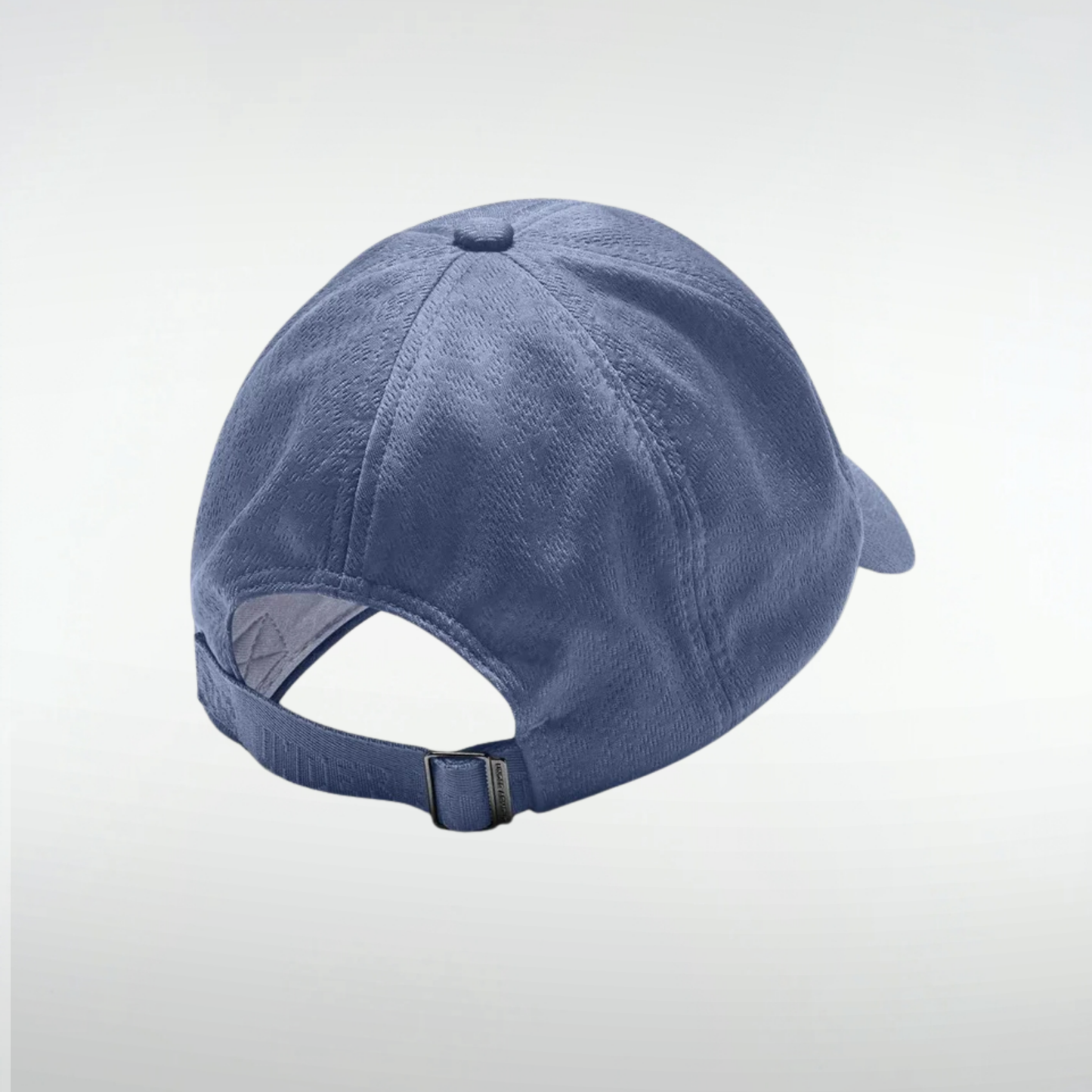 Gorro Under Armour Jacquard - Azul claro