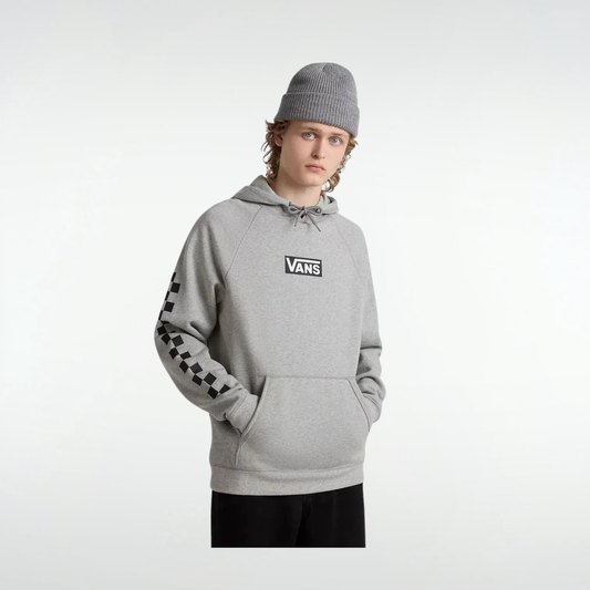 Buzo Vans HO - Grey
