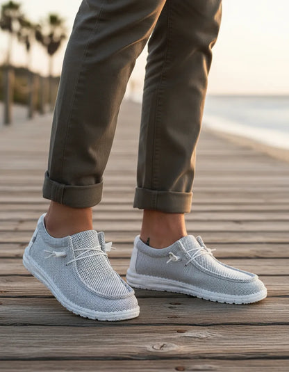 Zapatos Hey Dude Wally