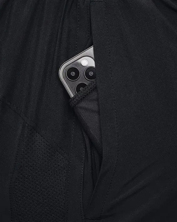Short Deportivo Under Armour Launch Entrenamiento