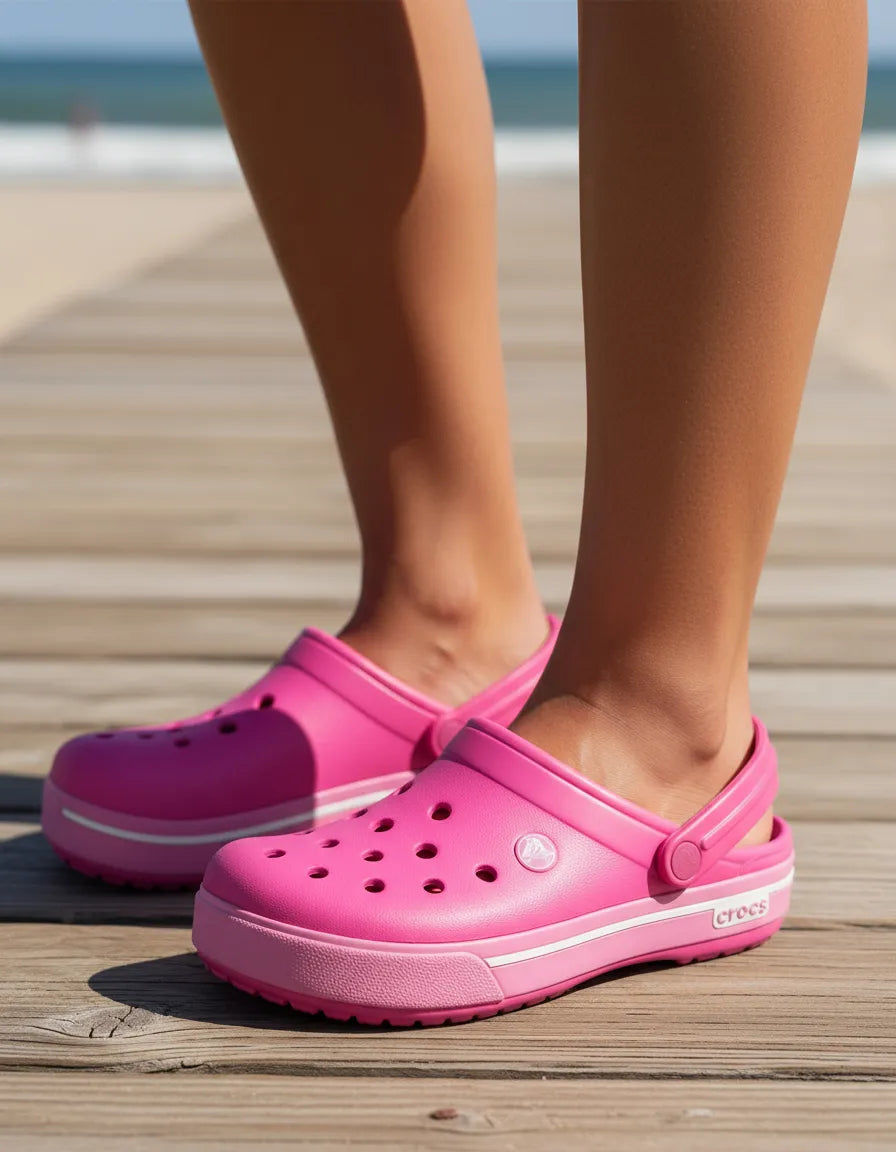 Crocs Crocbandtm Ii.5 Rosa