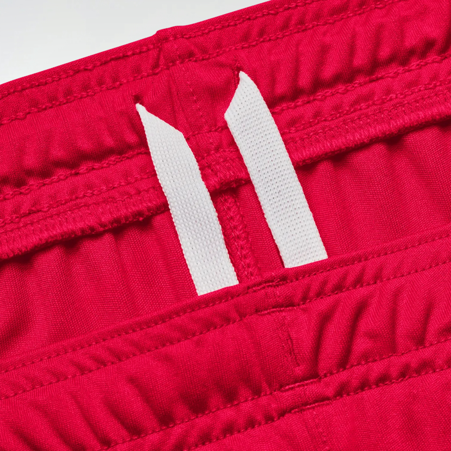 Short Under Armour Ws Golazo 3.0 Short- Rojo