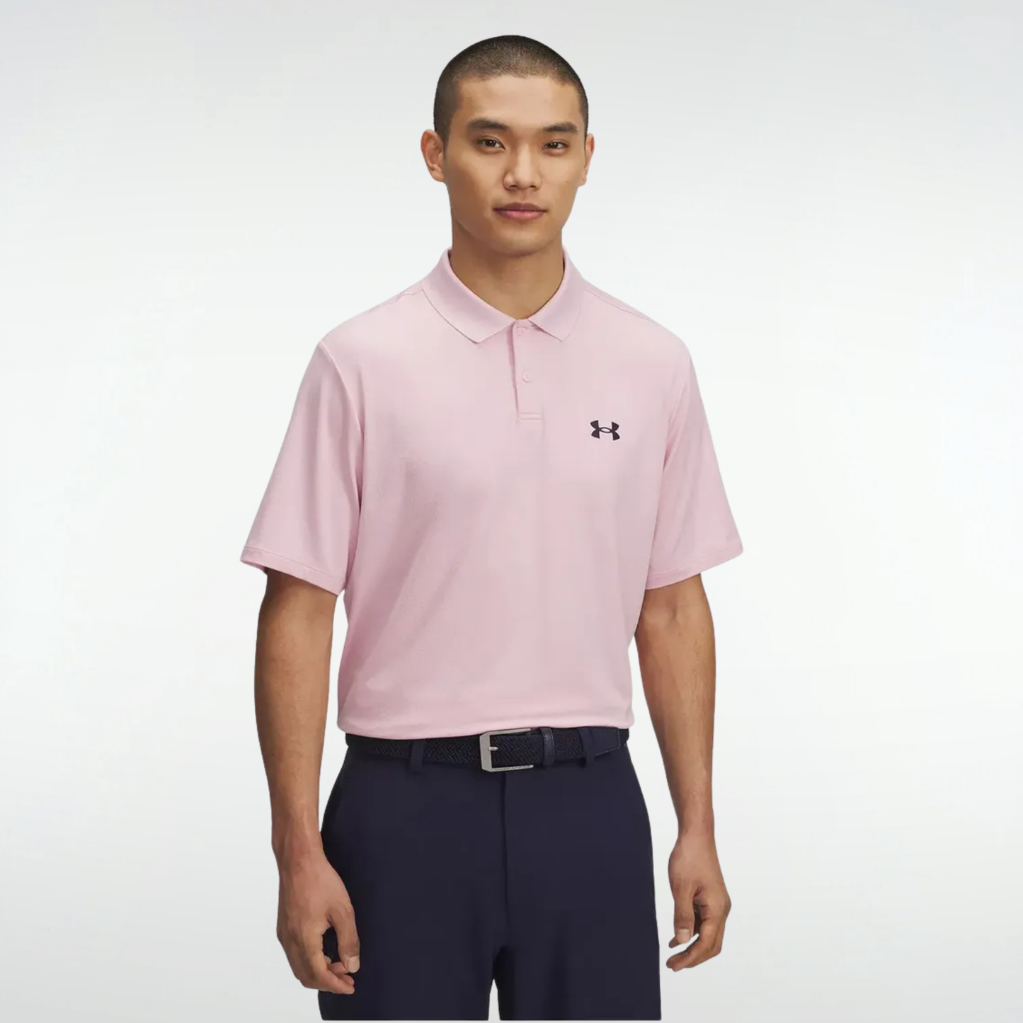 Remera Under Armour Matchplay Polo Deportiva