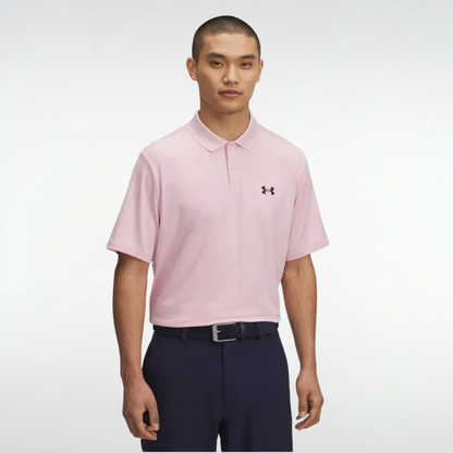 Remera Under Armour Matchplay Polo Deportiva