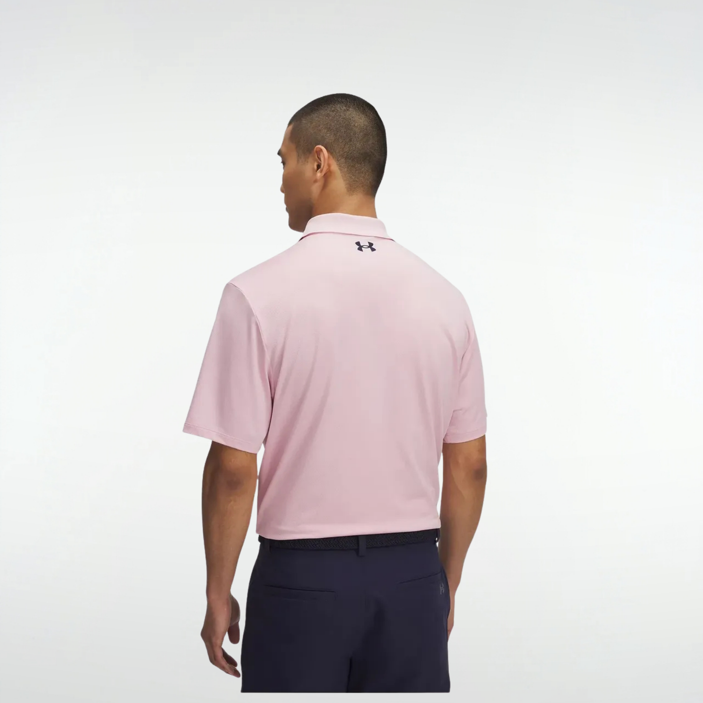 Remera Under Armour Matchplay Polo Deportiva