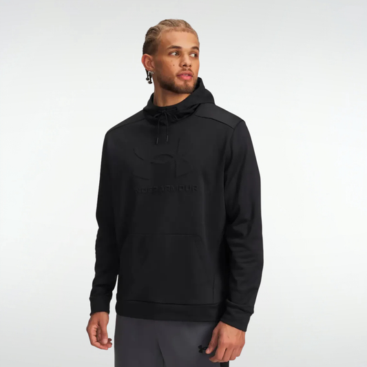 Canguro Under Armour Armour Flc Grphc Hd Para Hombre