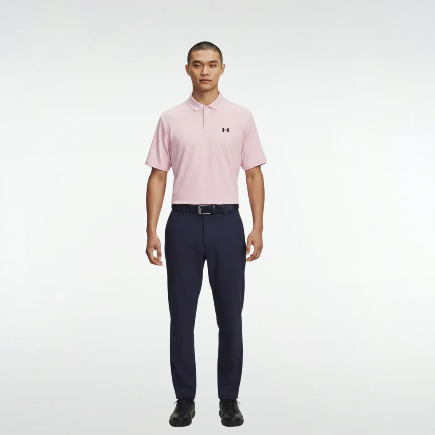 Remera Under Armour Matchplay Polo Deportiva