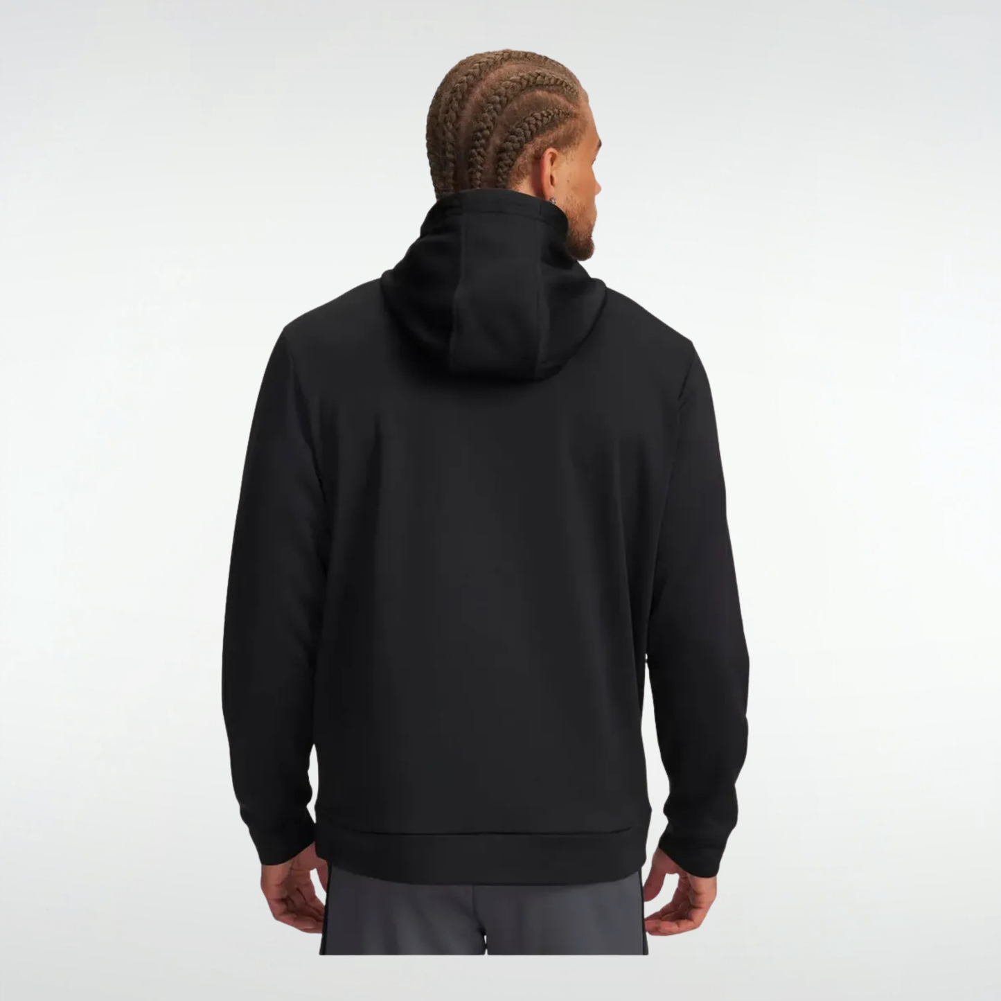 Canguro Under Armour Armour Flc Grphc Hd Para Hombre