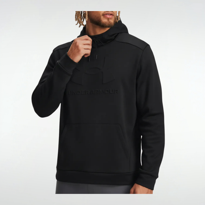 Canguro Under Armour Armour Flc Grphc Hd Para Hombre