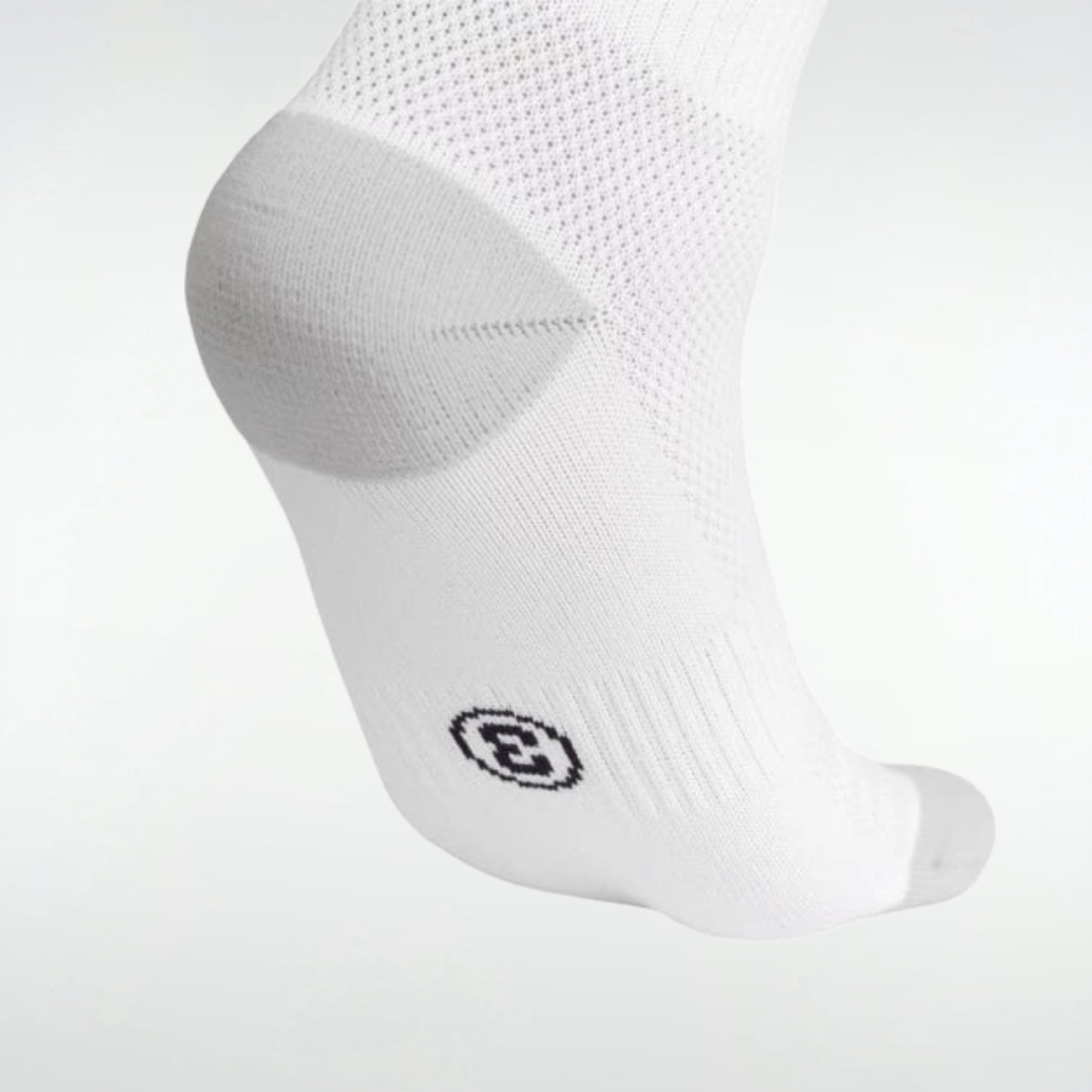 Medias Adidas Milano 16 - Blanco