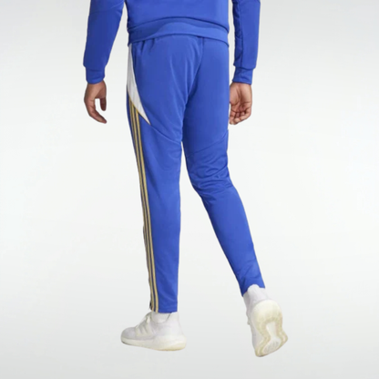 Pantalón Adidas Pitch 2 Street Messi - Azul