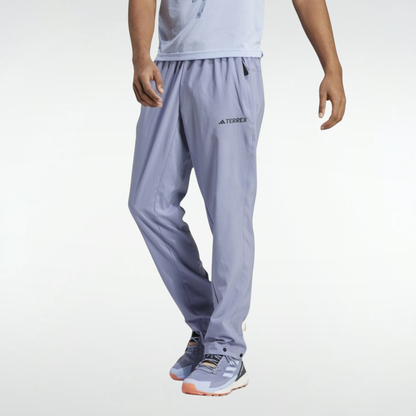 Pantalón Adidas Terrex - Violeta