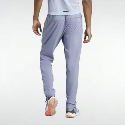 Pantalón Adidas Terrex - Violeta