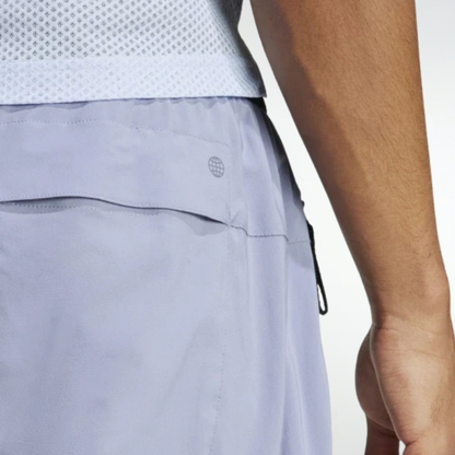 Pantalón Adidas Terrex - Violeta