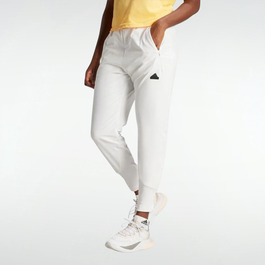 Pantalón Adidas Z.N.E. - Blanco