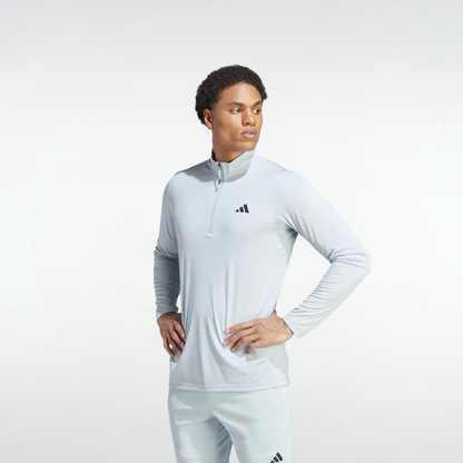 Remera adidas Train Essentials - Azul